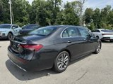 Used 2022 Mercedes-Benz E 450 4MATIC Sedan image 3