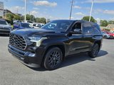 Certified 2025 Toyota Sequoia Platinum image 3