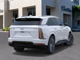 New 2026 Cadillac Escalade IQ Sport 2 w/ LPO, ONYX Package image 3