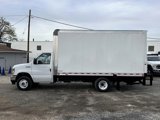 New 2026 Ford E-350 and Econoline 350 Super Duty w/ Driver's Safety Package image 4