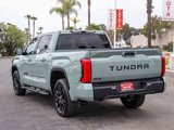 New 2025 Toyota Tundra Limited image 4