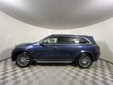 New 2025 Mercedes-Benz GLS 450 4MATIC image 4