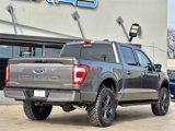 Used 2022 Ford F150 Lariat image 4
