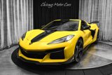 Used 2025 Chevrolet Corvette Z06 w/ Z07 Performance Package image 2