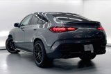 New 2025 Mercedes-Benz GLE 53 AMG 4MATIC Coupe image 6