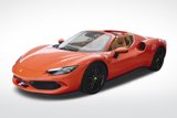 Used 2024 Ferrari 296 GTS image 2