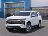 New 2025 Chevrolet Tahoe LT image 6