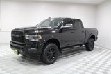 Used 2022 RAM 2500 Laramie w/ Night Edition image 3