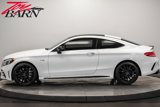 Used 2020 Mercedes-Benz C 43 AMG 4MATIC Coupe image 2