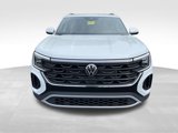 New 2025 Volkswagen Atlas Cross Sport SEL image 3