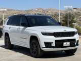New 2025 Jeep Grand Cherokee L Summit image 2