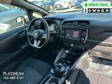 Used 2022 Nissan Leaf SV image 6