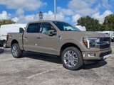 New 2025 Ford F150 Platinum image 3