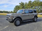 New 2025 Ford Bronco Badlands image 3