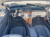 Used 2007 Mercedes-Benz CLK 350 Cabriolet image 6