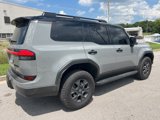 Used 2025 Lexus GX 550 image 5