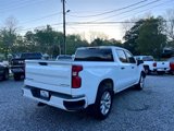 Used 2021 Chevrolet Silverado 1500 Custom image 6
