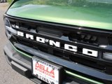 Used 2023 Ford Bronco Outer Banks image 3