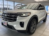 New 2025 Ford Explorer Active image 3