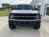 New 2024 Ford Bronco Wildtrak image 3