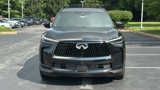 New 2026 INFINITI QX60 Autograph w/ Dark Cargo Package image 3