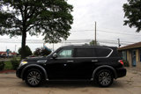 Used 2019 Nissan Armada SL w/ Premium Package image 6