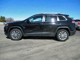 Used 2021 Jeep Cherokee Latitude Lux w/ Comfort/Convenience Group image 2