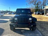 Used 2017 Jeep Wrangler Unlimited Rubicon image 2