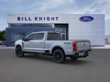 New 2025 Ford F250 Lariat w/ Lariat Ultimate Package image 4