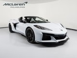 Used 2024 Chevrolet Corvette Z06 w/ Battery Protection Package image 4