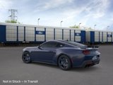 New 2025 Ford Mustang Dark Horse image 4