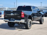 Used 2021 RAM 1500 Laramie image 4