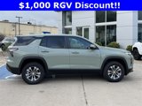 New 2026 Chevrolet Equinox LT image 2