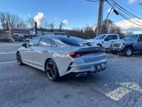 Used 2021 Kia K5 GT-Line image 5