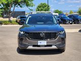 New 2025 MAZDA CX-50 2.5 Turbo w/ Cargo Package image 5
