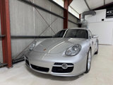 Used 2006 Porsche Cayman S image 3