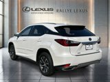 Certified 2022 Lexus RX 350 AWD w/ Premium Package image 5
