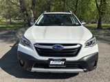 Certified 2020 Subaru Outback Touring XT image 3