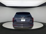 New 2025 Cadillac XT6 Premium Luxury w/ Technology Package image 6