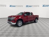 Used 2024 Chevrolet Silverado 1500 LTZ w/ Technology Package image 4