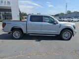 New 2025 Ford F150 Lariat w/ Equipment Group 501A Mid image 3