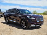 Used 2023 Lincoln Aviator Reserve w/ Equipment Group 201A image 3