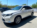 Used 2015 Lexus RX 450h AWD image 4