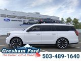 New 2025 Ford Expedition Max Platinum image 3