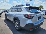 New 2025 Subaru Outback Premium image 5