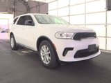 Used 2024 Dodge Durango SXT image 2