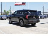 New 2025 Nissan Armada Platinum image 4
