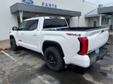 Used 2025 Toyota Tundra SR5 image 2