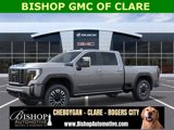 New 2026 GMC Sierra 2500 Denali Ultimate w/ Max Trailering Package image 4