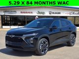 New 2025 Chevrolet Trax RS w/ Driver Confidence Package image 2